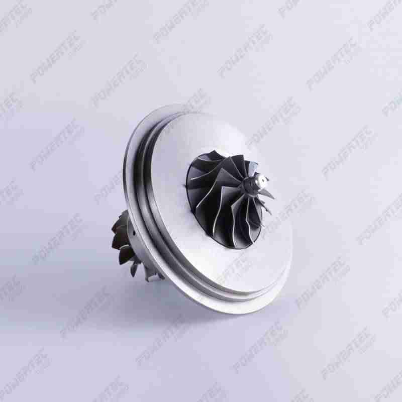 831661 51091017231 turbo cartridge GTC4088 CHRA MAN TGA 18.480
