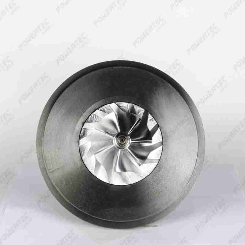 Billet CHRA GTC4294BNS 779839-0026 Turbo cartridge for Scania Bus DC13 356 Kw 484 HP 12.0L