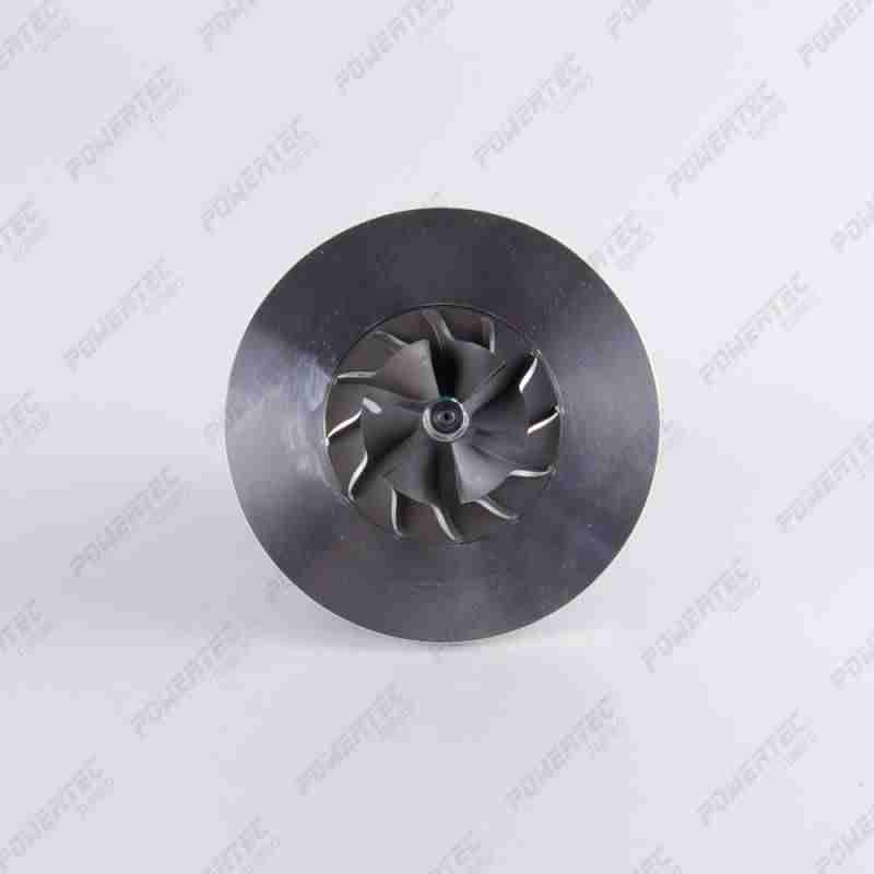 Turbocharger core 53169707113 Mercedes-LKW NFZ Atego Industriemotor 14250cc 125kw OM904LA-E2 9040969199