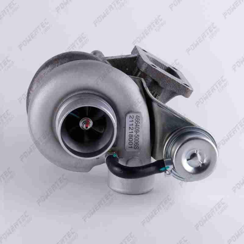 Turbo charger 466409-0002 for Chevy/for GMC W-Series Truck 4BD2-TC Engine 3.9L