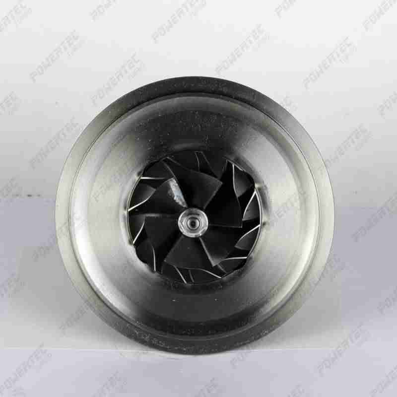 Turbo cartridge VB9 17201-58070 for Toyota Hiace 15B 4.1 L DI 15B-FTE Euro 3 136 HP 2000