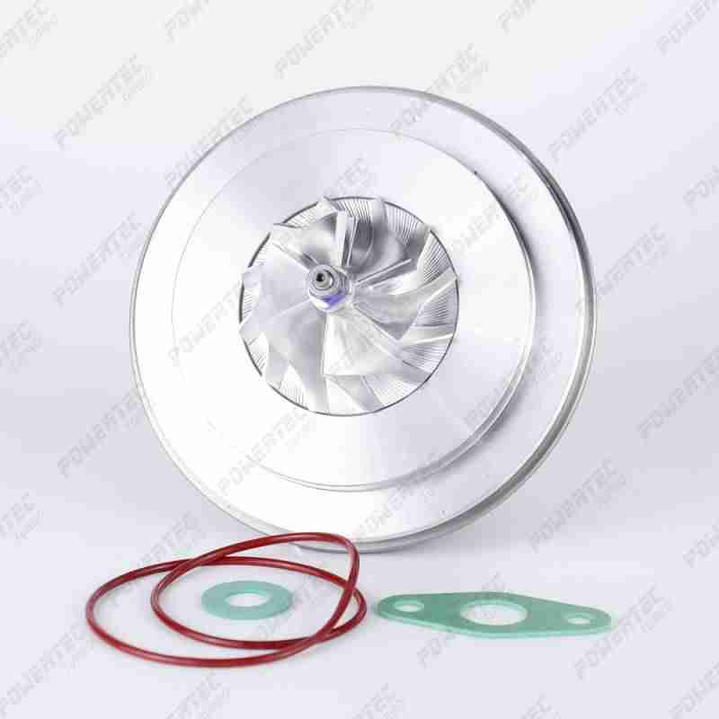 5303-970-0167 504382355 MFS Turbocharger Cartridge Iveco Truck Bi-Turbo with F1C Engine