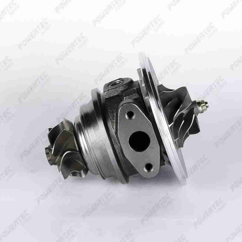 Turbo Cartridge VB6 17201-27010 for Toyota Avensis 2.0 TD CDT220 81Kw VA420034-