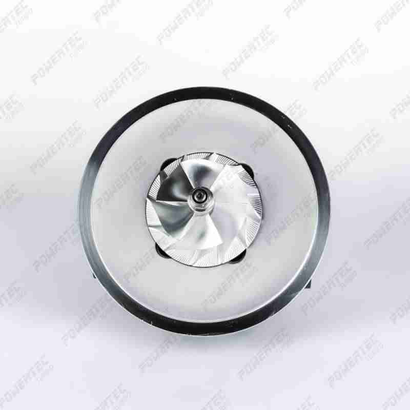 Billet turbo cartridge 06L145702M 06L145702D Audi A5 S5 Cabriolet 2.0 TFSI 2.0 TFSI  CNCD 165 Kw 2.0 TFSI CNCE 169KW