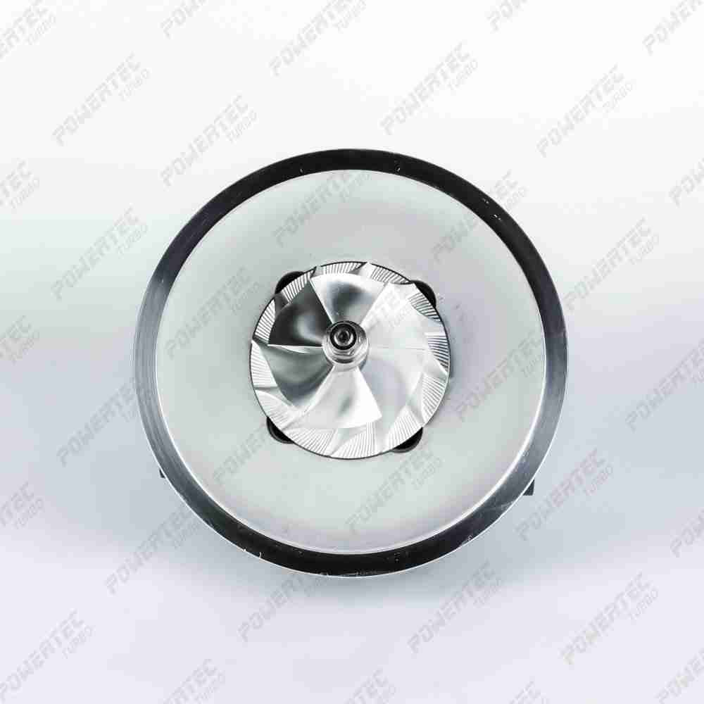 Billet turbo cartridge 06L145702M 06L145702D Audi A5 S5 Cabriolet 2.0 TFSI 2.0 TFSI CNCD 165 Kw 2.0 TFSI CNCE 169KW