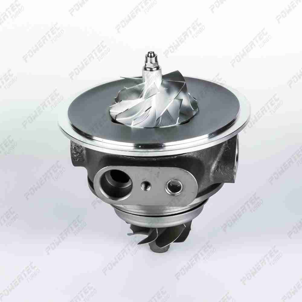 Billet turbo cartridge 06L145702M 06L145702D Audi A5 S5 Cabriolet 2.0 TFSI 2.0 TFSI CNCD 165 Kw 2.0 TFSI CNCE 169KW - Image 6