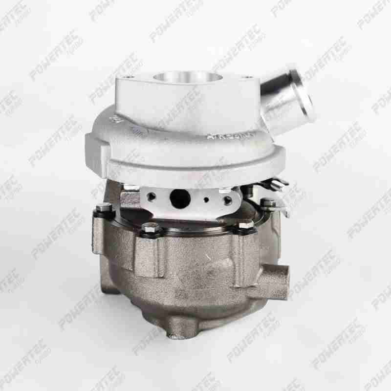 GT1749V Turbocharger for 771507-0001 14411-VZ20A for Nissan Urvan ZD30 engine 3.0L