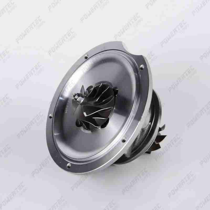 RHF5 CHRA VICF 8972503642 Isuzu Opel 3.0 D 4JX1TC VA430015