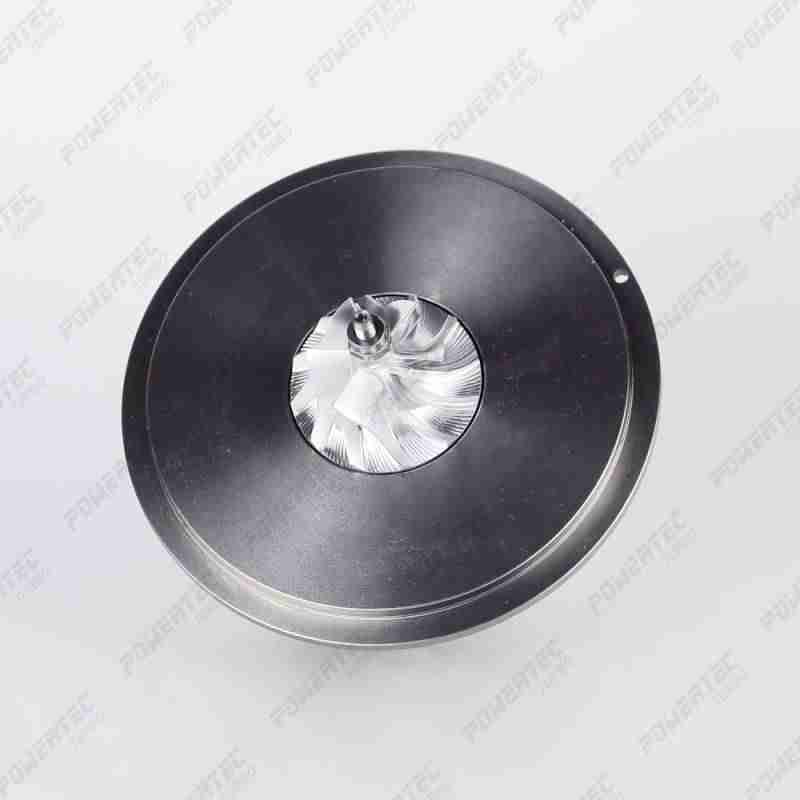 MFS Turbo Chra 799171 9S516K682BA billet Cartridge For Fiat 500 Panda Punto 75HP 55Kw 1.3D SDE 2009-