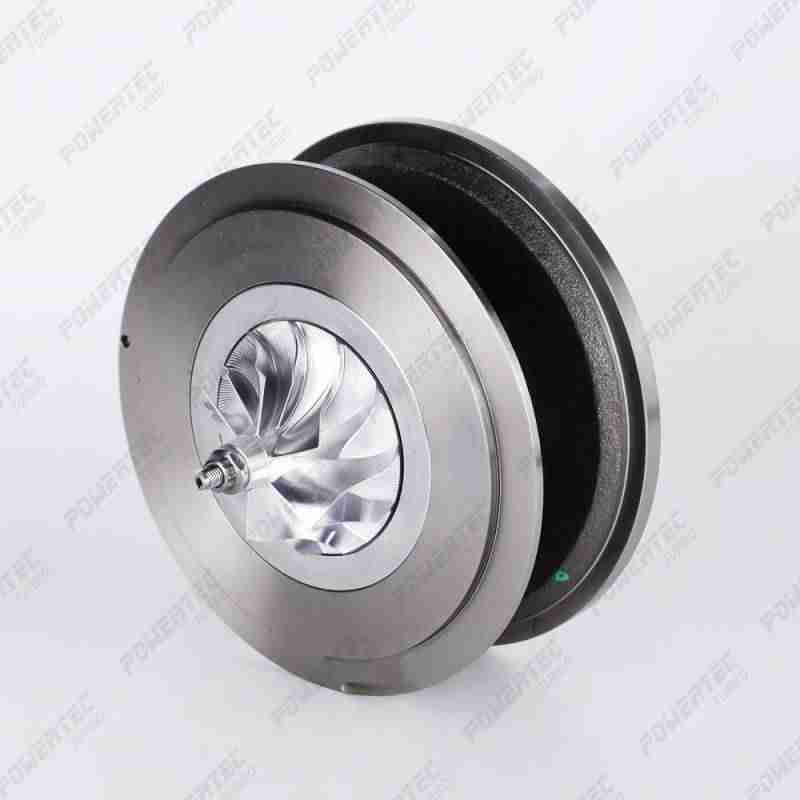 758351-0013 7794260 MFS Turbo cartridge CHRA GTB2260VK 758351-0015 BMW 525D E60 E61 3.0D 235HP 173Kw M57N2 2414328 11652414328
