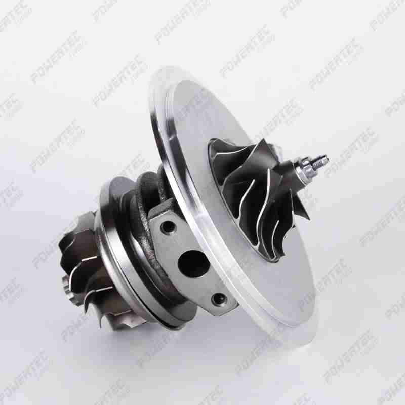 Turbocharger cartridge parts  GT2556S 711736-0025 2674A225 Perkins Various, Tractor Engine T4.40 T4.40