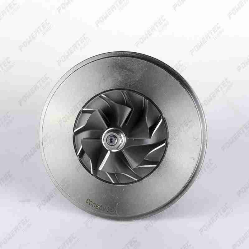 49377-02600 14411-7T600 Turbo cartridge CHRA TD04L 14411-7T600 Nissan Navara Terrano Cabstar D22 3.2L QD32T 80Kw 1991-1999