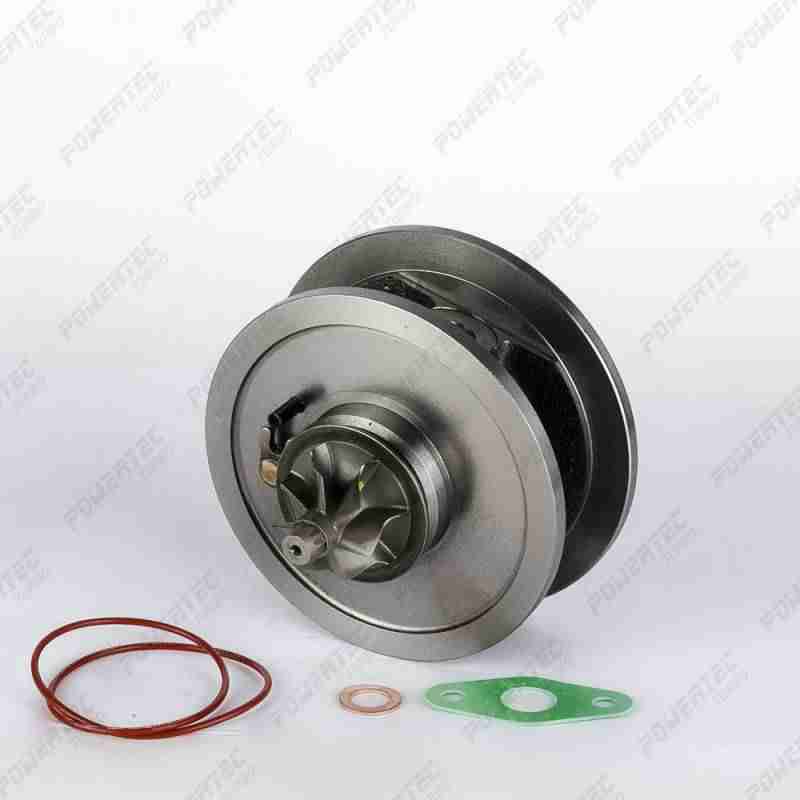 1635-970-0014 28201-2A880 MFS Turbocharger Cartridge Hyundai i30 1.6 CRDI D4FB 2015-