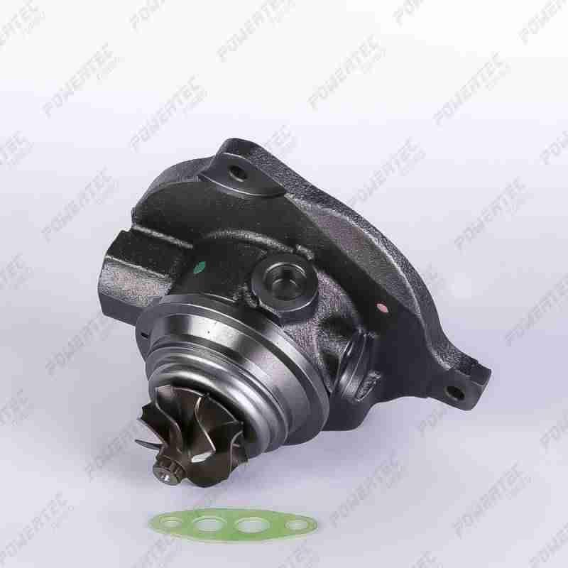 03F145701F 03F145701G  MFS Turbocharger Core Audi A1 1.2 TFSi 63Kw CBZA 2010-