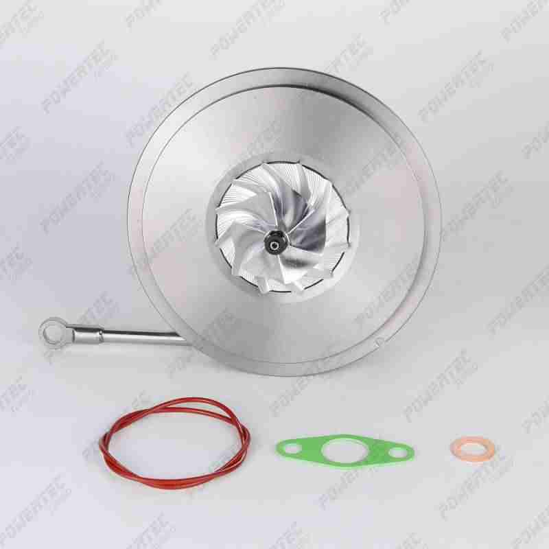 Turbocharger cartridge core GTE1449KVZ 860517-0003 46340583 for Fiat 500X  2.0L MultiJet E6D 2018-2022