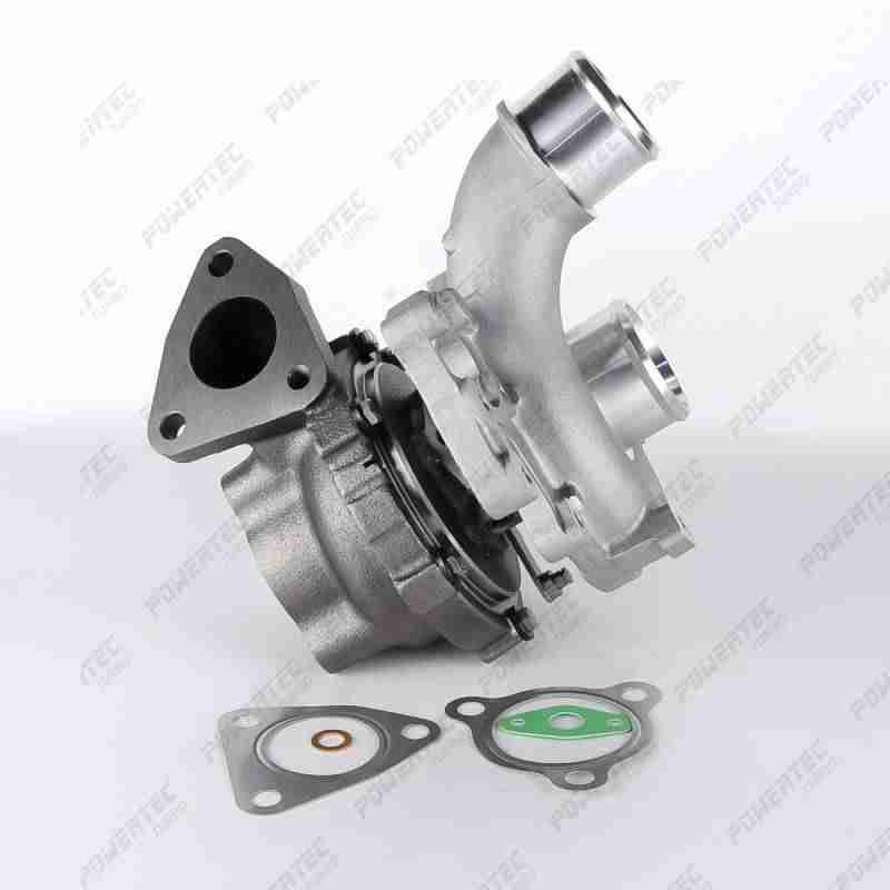 GTB1752VK 784114 282312F001 Turbocharger for Hyundai ix35  Tucson 184PS 135Kw 2.0CRDi R-Engine 2010-