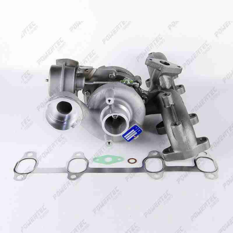 Turbocharger for BV39 54399700020 038253014H  VW Transporter V Bus 7HB 7HJ 7EB 7EJ 7EF 1.9 TDI 1896 ccm 63 KW 85 PS 2003-2009