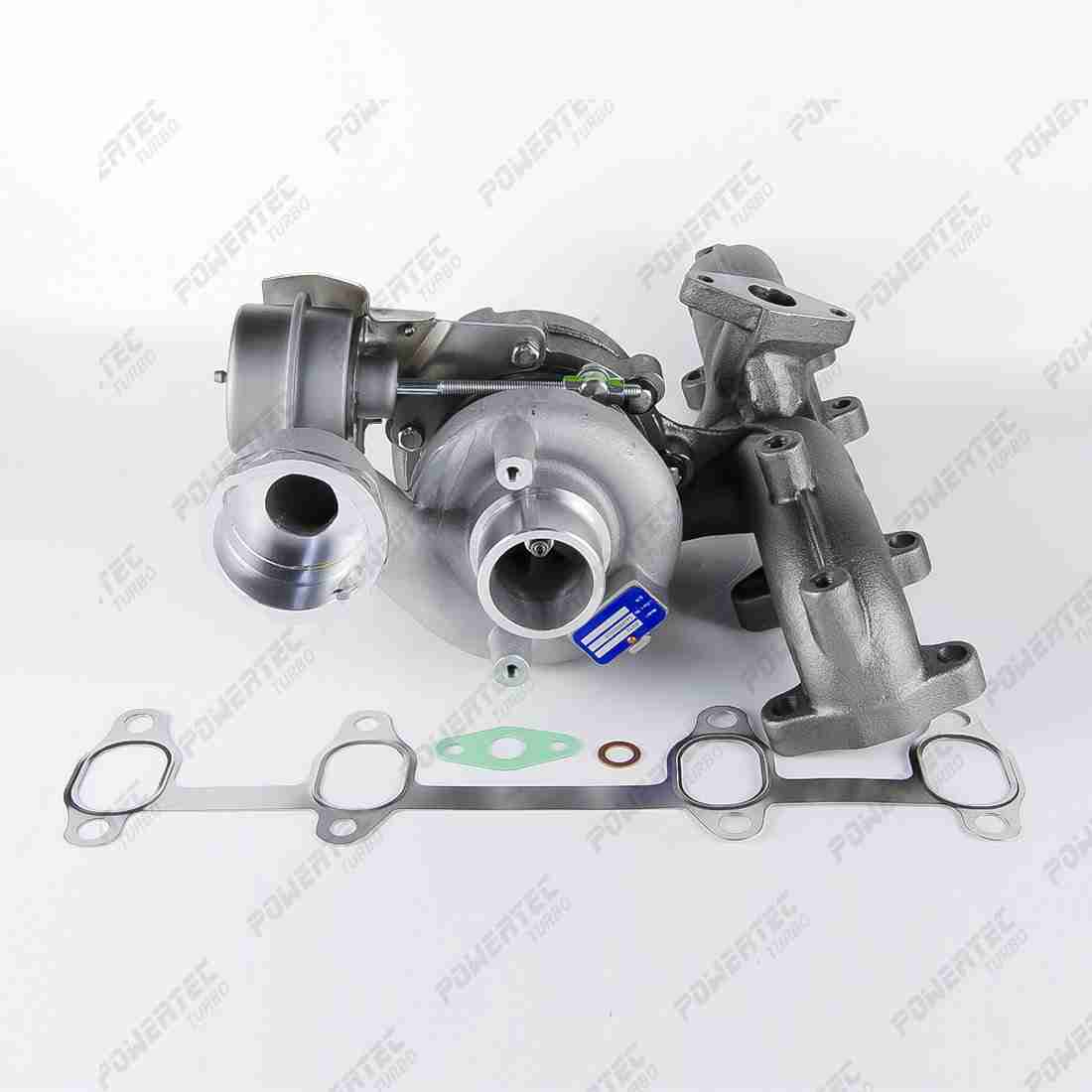 Turbocharger for BV39 54399700020 038253014H VW Transporter V Bus 7HB 7HJ 7EB 7EJ 7EF 1.9 TDI 1896 ccm 63 KW 85 PS 2003-2009