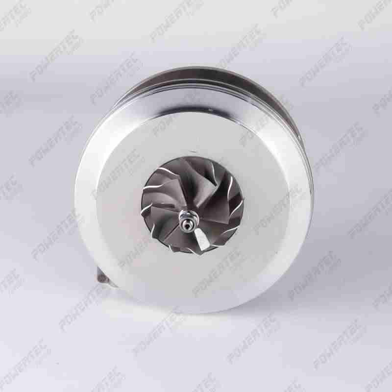 104339821018 Turbo cartridge core CHRA Mahindra Scorpio mhawk 2.2L W110 BV43 104339021018
