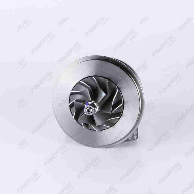 TD025 Cartridge 4917302800 core 49173-02800 turbo HYUNDAI I20 1.1 CRDi 1120 ccm 55 KW 75 PS 28201-2A080 282012-A081