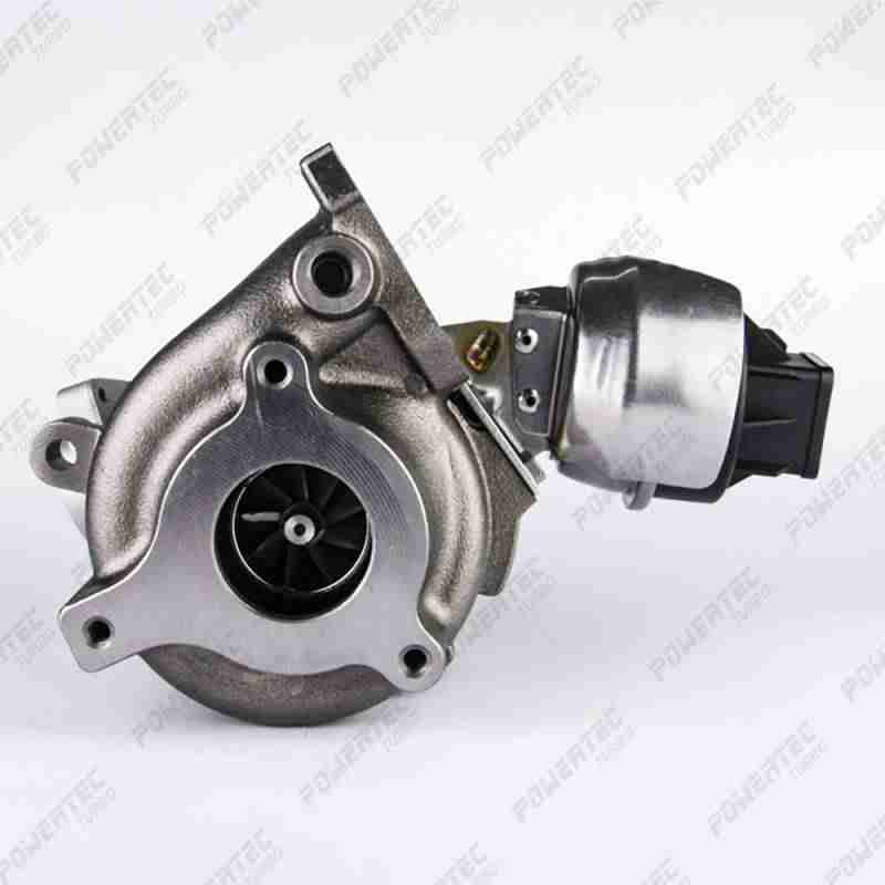 Turbocharger for BV43 5303-970-0189 03L145701A Audi Seat CAHA CAGA CAGB CAGC CGLB CMEA 2007-