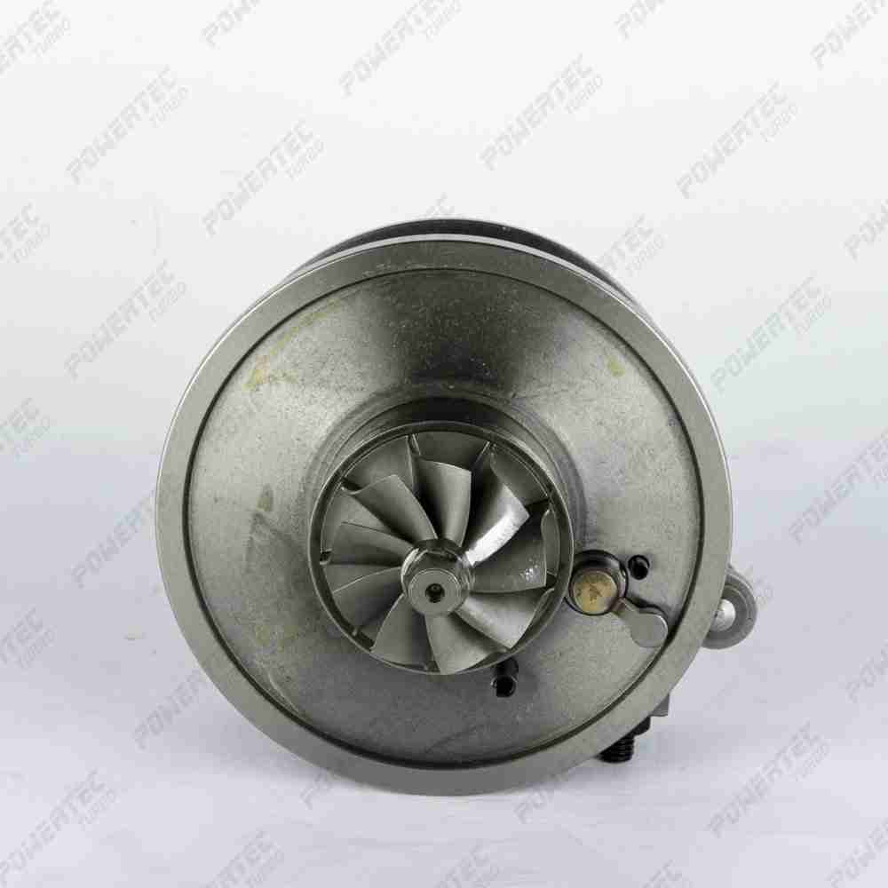 54399880054 045253019J Turbine Core Seat Cordoba 1.4 TDI 59Kw BWB BMS 2005-2008 - Image 5