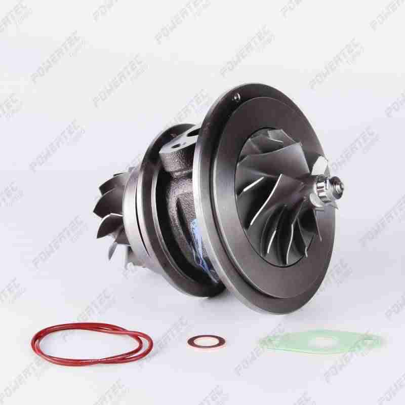 2840389 5323891 Turbo cartridge CUMMINS ISBE4 FORD ISB4.5 CM2150