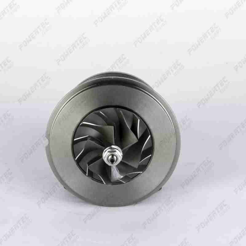Turbo cartridge TD025 28231-27500 for Hyundai Accent Getz Matrix 1.5 CRDI D3EA