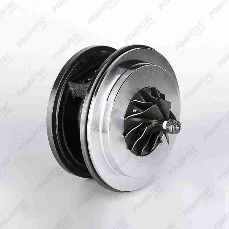 5303-970-0226 Powertec turbo 28231-4A700 core HYUNDAI H-1 STAREX 2.5 CRDi