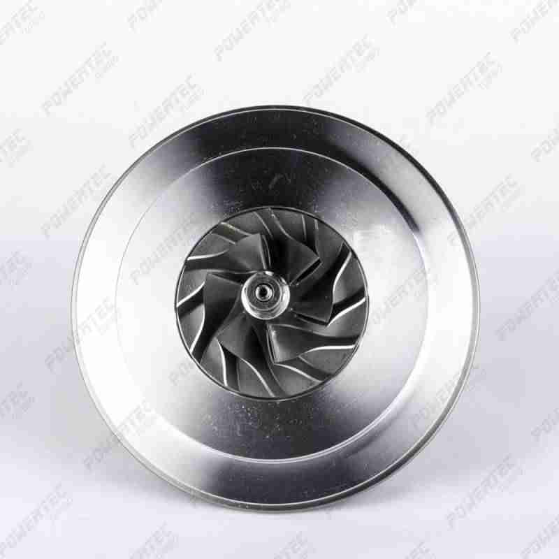 Turbo cartridge CHRA K03 53039700217 for Peugeot 207 1.6 THP 110Kw EP6 DT 2009-