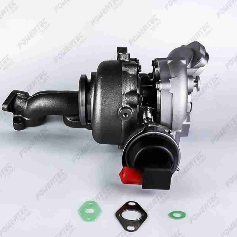 5303-970-0139 53039880139 Turbo Charger Complete Audi A3 2.0 TDI 100 KW 2003/05-2012/08