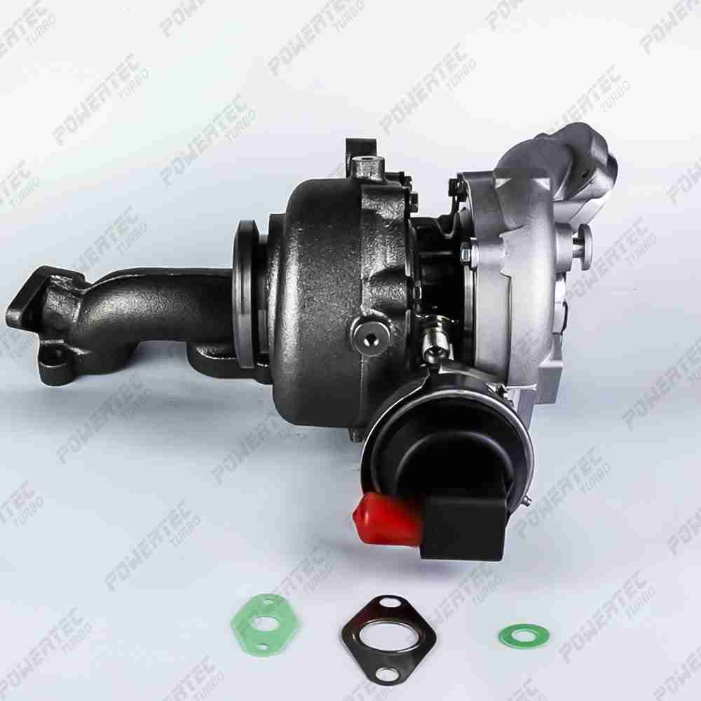 5303-970-0139 53039880139 Turbo Charger Complete Audi A3 2.0 TDI 100 KW 2003/05-2012/08