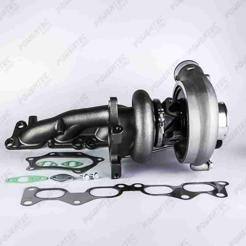 Turbocharger 17201-74090 17201-74091 Toyota Caldina 3S-GTE GT-Four 2.0 L ST215