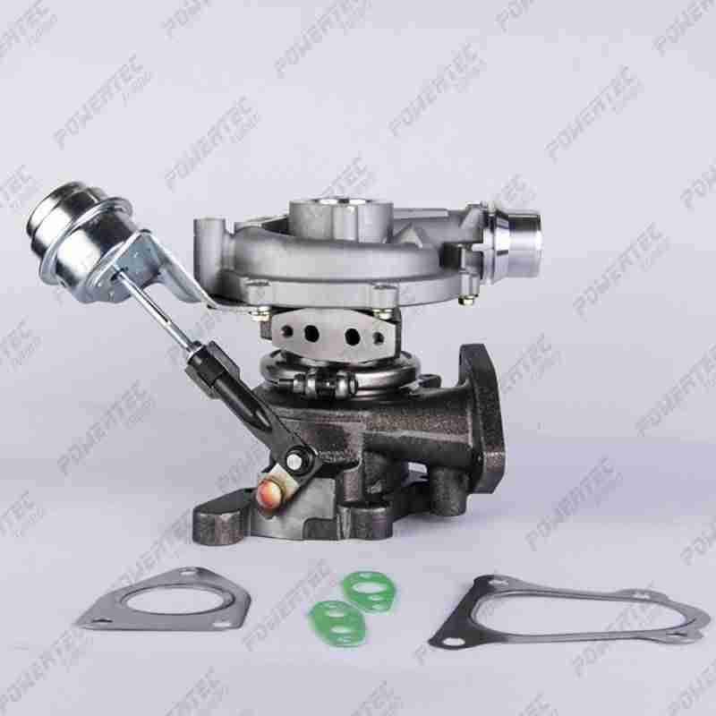 786997 8200994301 Turbo Charger Complete Nissan NV400 2.3 dCi 100 74Kw M9T 2010-