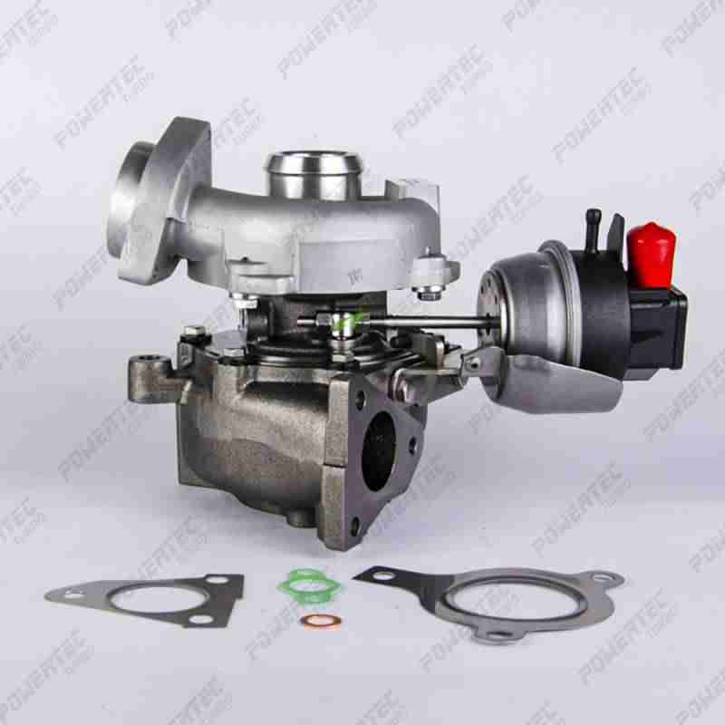 BV43 turbocharger 5303-970-0140 Audi A4 A6 Q5 2.0 TDI CAGA CAGB CAGC
