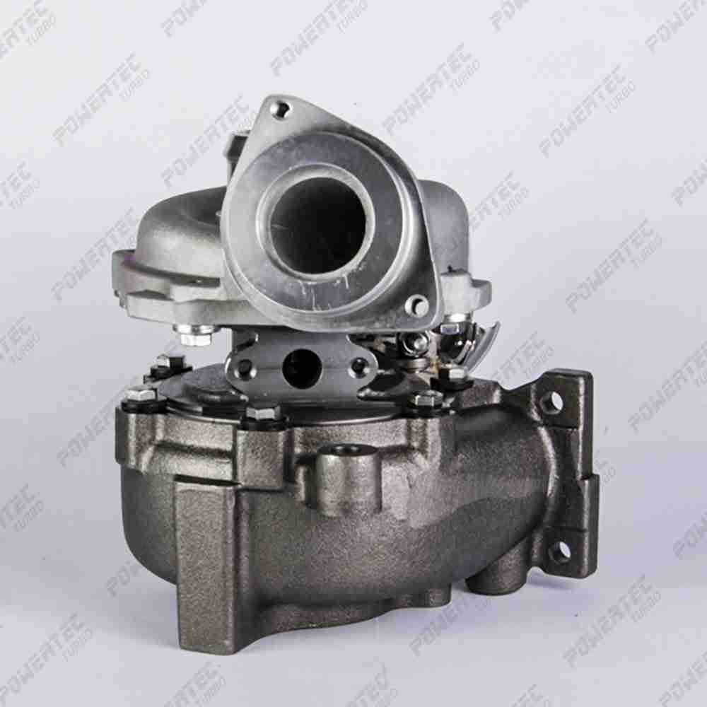 BV43 turbocharger 5303-970-0140 Audi A4 A6 Q5 2.0 TDI CAGA CAGB CAGC - Image 3
