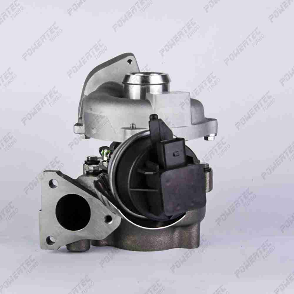 BV43 turbocharger 5303-970-0140 Audi A4 A6 Q5 2.0 TDI CAGA CAGB CAGC - Image 4