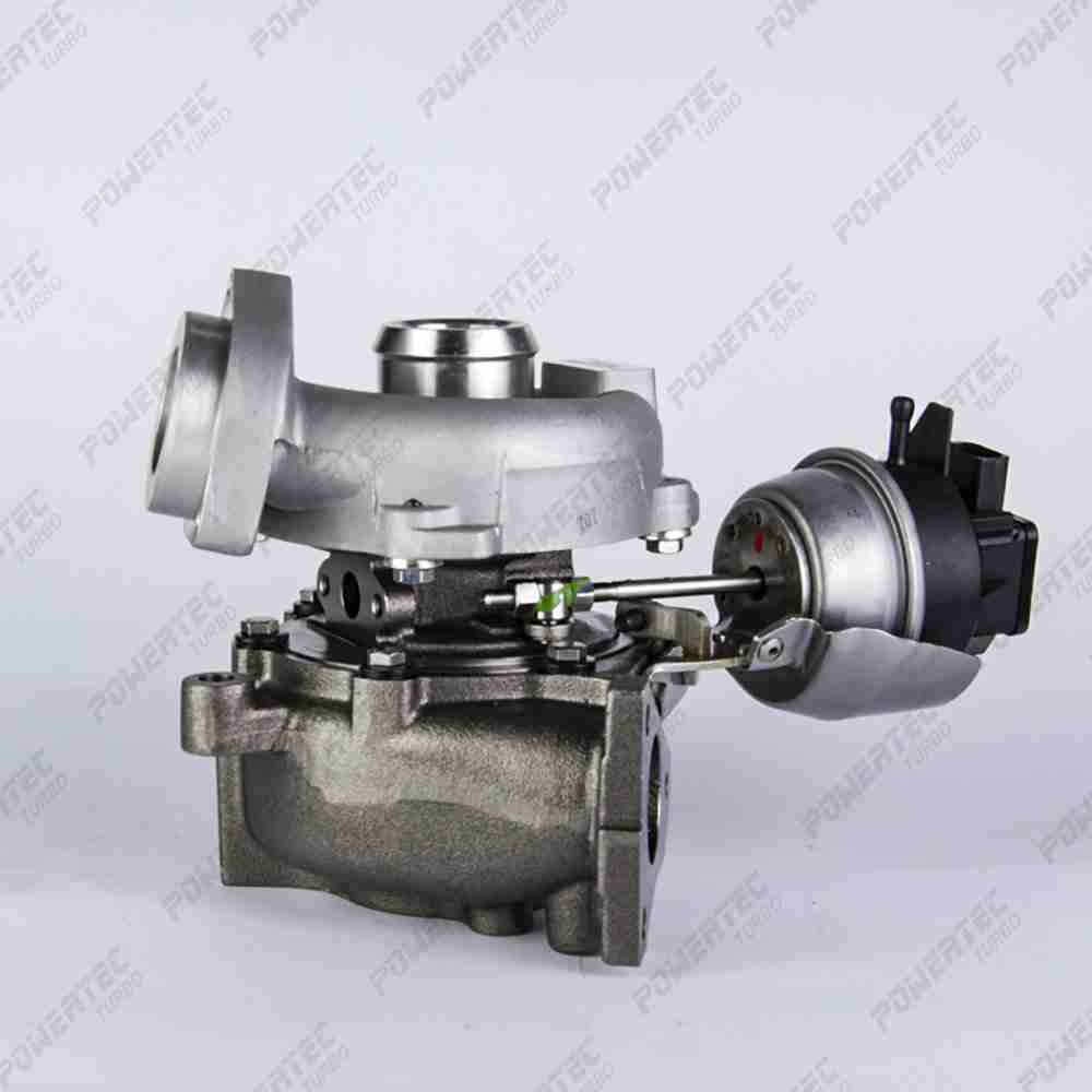BV43 turbocharger 5303-970-0140 Audi A4 A6 Q5 2.0 TDI CAGA CAGB CAGC - Image 5