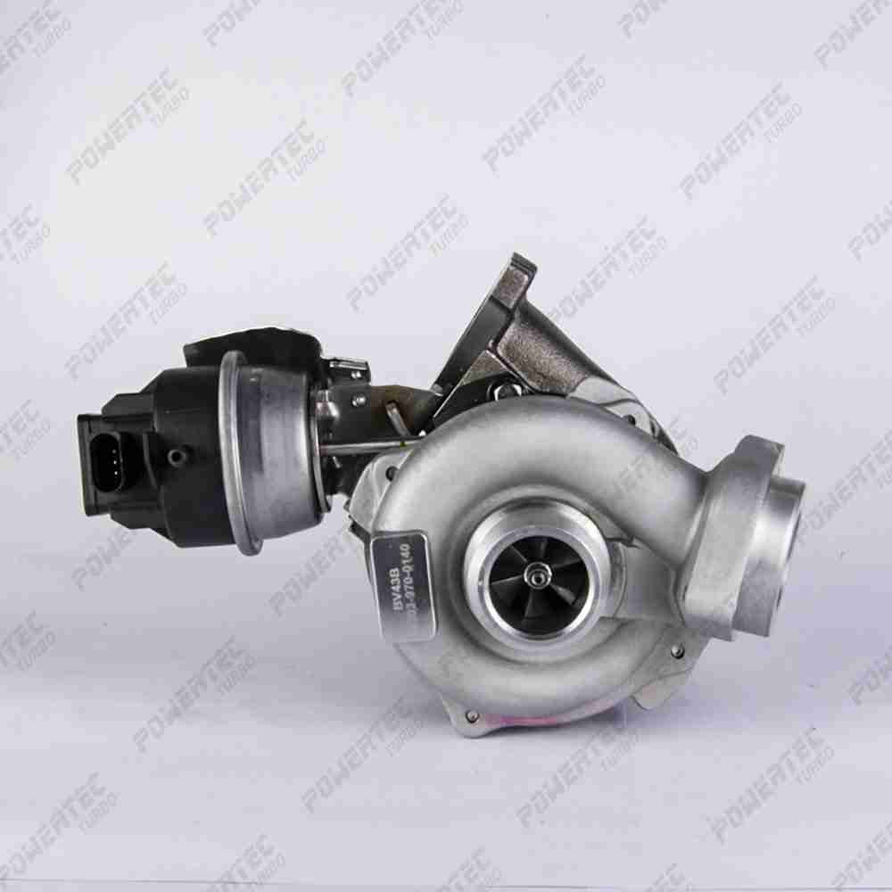 BV43 turbocharger 5303-970-0140 Audi A4 A6 Q5 2.0 TDI CAGA CAGB CAGC - Image 6