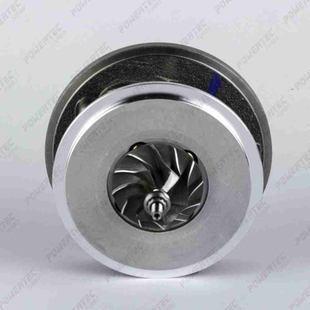 GT1541V Turbolader Cartridge 700960-0005 Turbocharger 700960 for Audi A2 1.2 TDI 45Kw 61HP ANY / AYZ 3 Zyl 2000-2005 - Image 7
