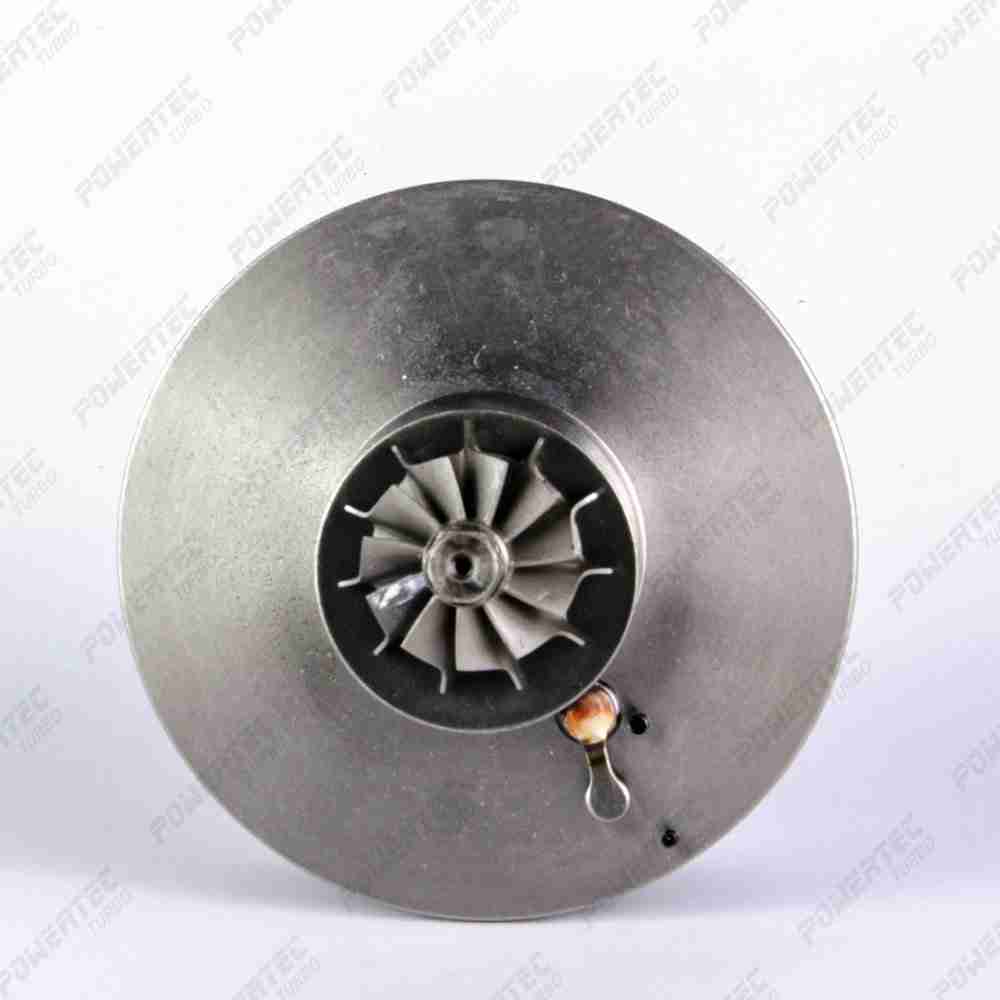GT1541V Turbolader Cartridge 700960-0005 Turbocharger 700960 for Audi A2 1.2 TDI 45Kw 61HP ANY / AYZ 3 Zyl 2000-2005 - Image 6