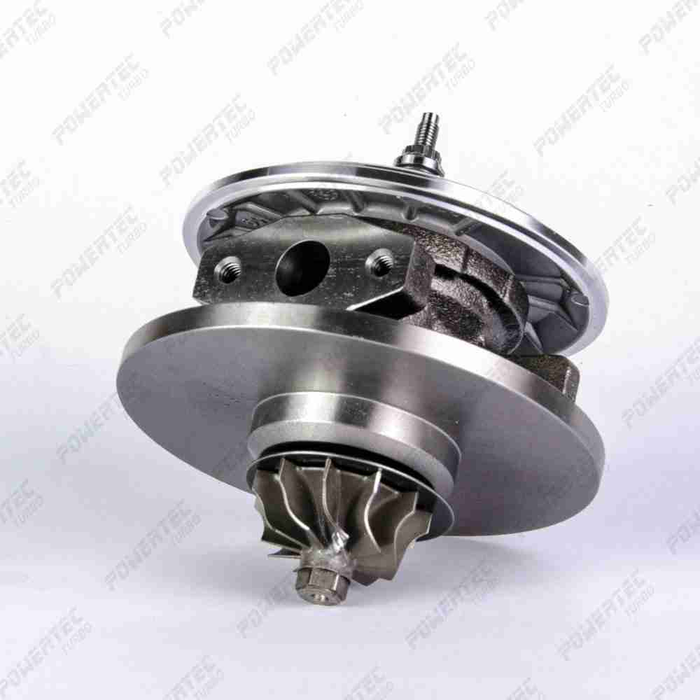 GT1541V Turbolader Cartridge 700960-0005 Turbocharger 700960 for Audi A2 1.2 TDI 45Kw 61HP ANY / AYZ 3 Zyl 2000-2005 - Image 5