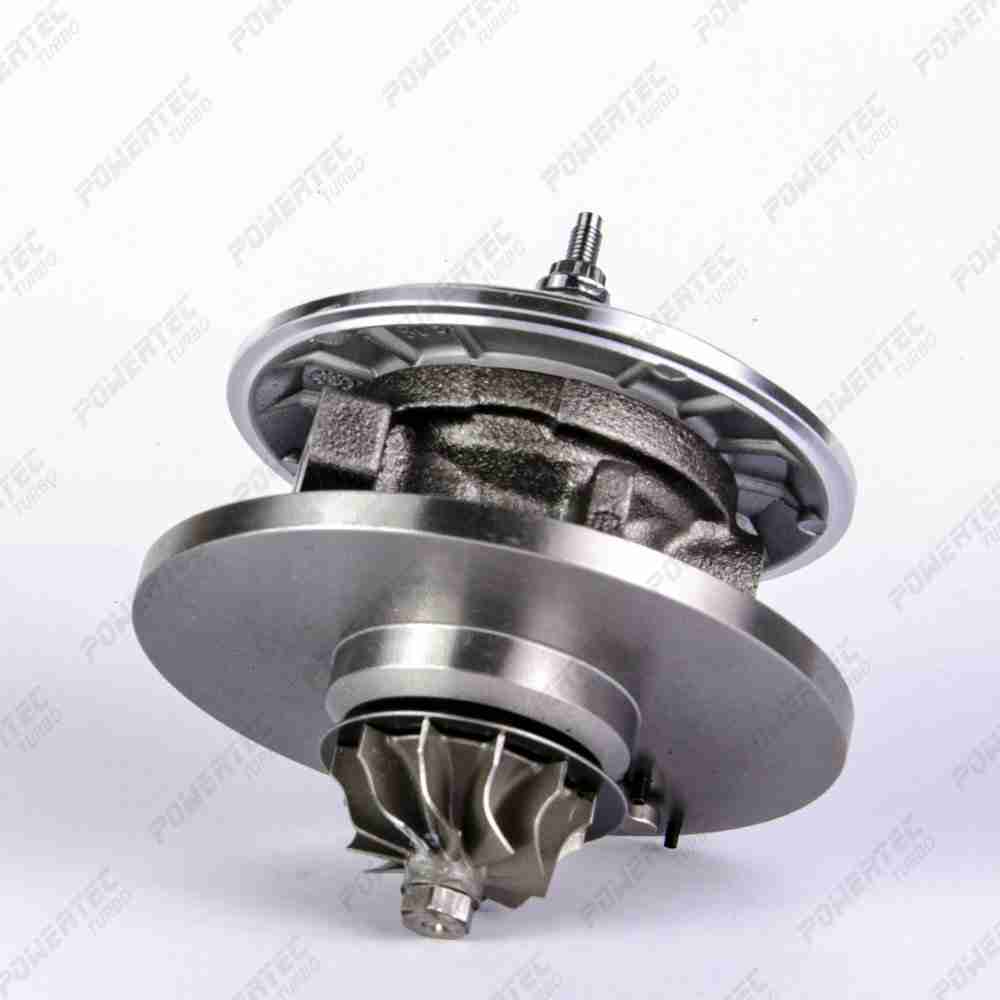 GT1541V Turbolader Cartridge 700960-0005 Turbocharger 700960 for Audi A2 1.2 TDI 45Kw 61HP ANY / AYZ 3 Zyl 2000-2005 - Image 4