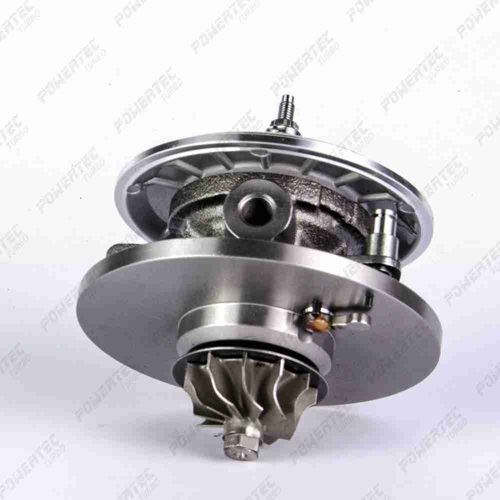 GT1541V Turbolader Cartridge 700960-0005 Turbocharger 700960 for Audi A2 1.2 TDI 45Kw 61HP ANY / AYZ 3 Zyl 2000-2005 - Image 3