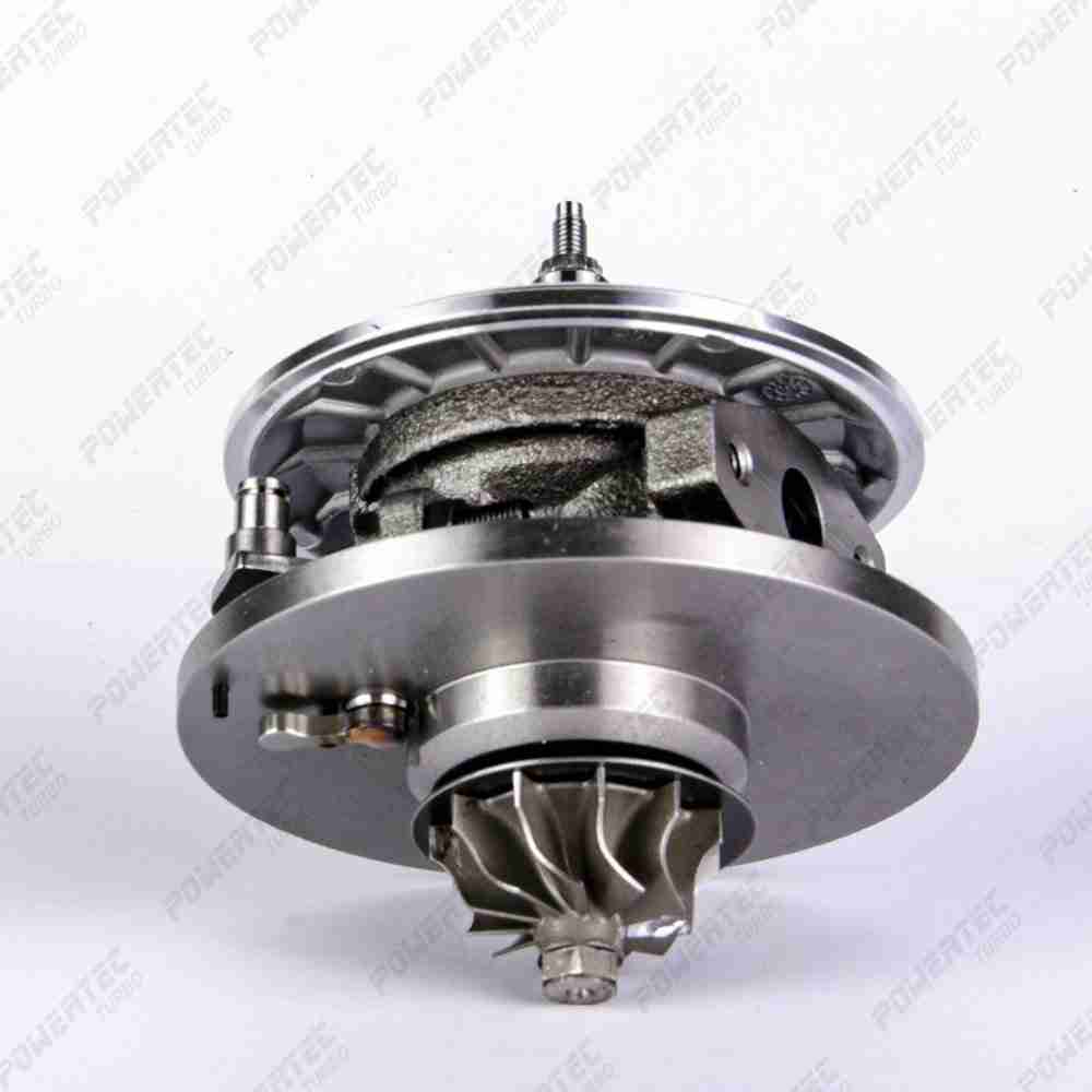 GT1541V Turbolader Cartridge 700960-0005 Turbocharger 700960 for Audi A2 1.2 TDI 45Kw 61HP ANY / AYZ 3 Zyl 2000-2005