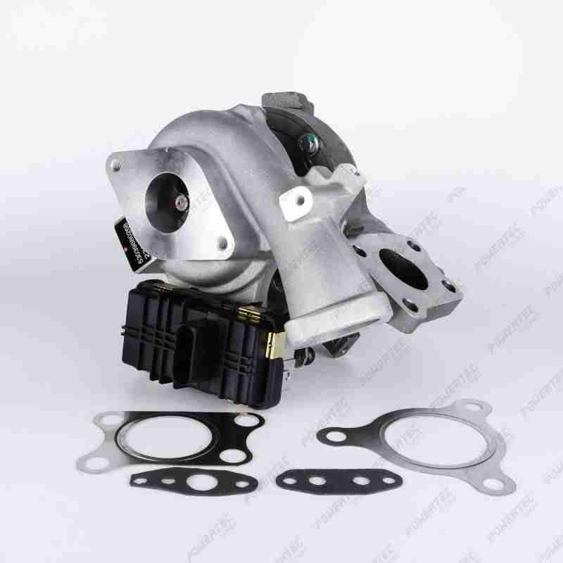 BV40 Turbocharger 5303-970-0373 5303-970-0268 for NISSAN Murano 2.5 dCi