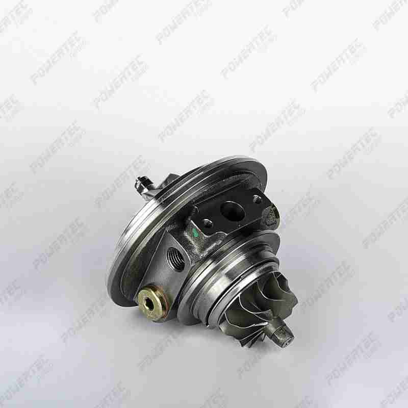 5303-970-0086 Powertec turbo billet CHRA 06F145701D Volkswagen  Eos/JettaV/Passat B6  /Octavia II/ Seat Leon  Toledo III