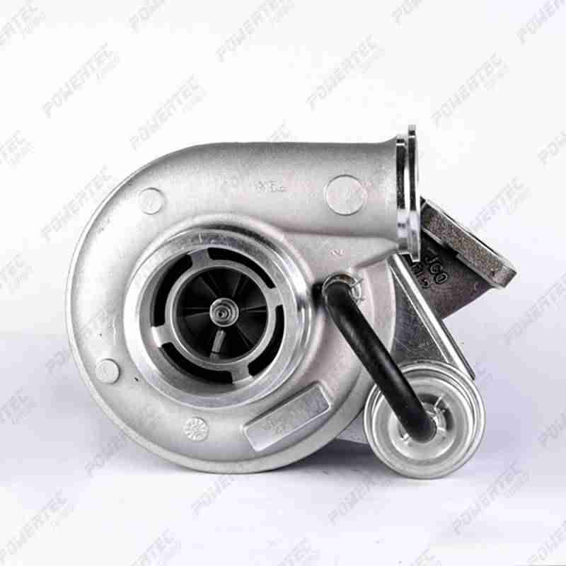 GT2259S turbo charger 702989-0003 Iveco Eurocargo 3.9/4.0 D 110/121 Kw E15 E17 2000-