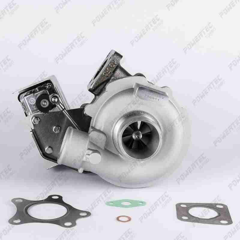 Turbocharger for GTB1756VK 796911 68092631AB Jeep Dodge RA428RT