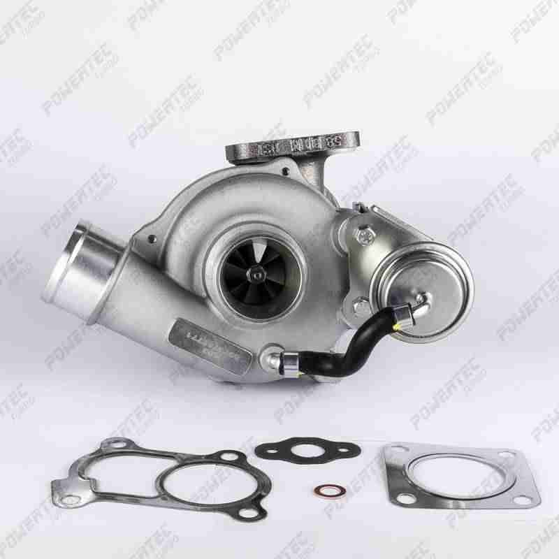 Turbo charger 8973737771 Isuzu D-Max Warner 4JA1-T